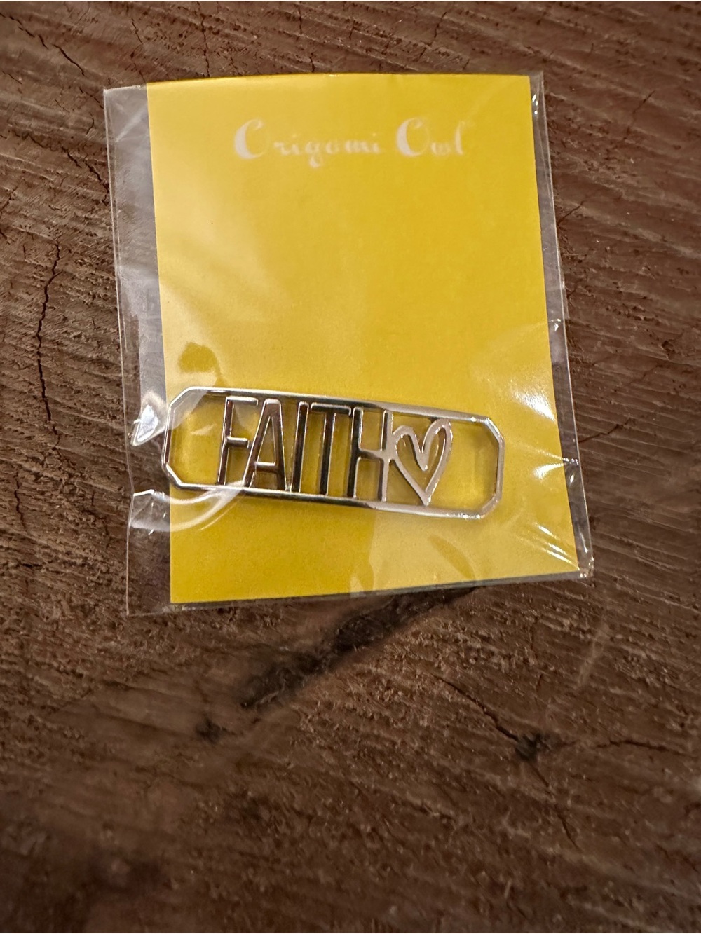 Origami Owl Expression Frame - Picture 2 of 4